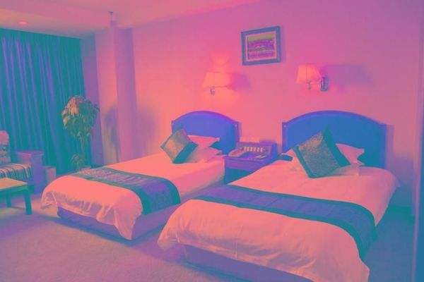 Tian Hong Hotel- Heze